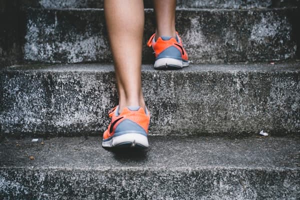 Couch to 5K Challenge