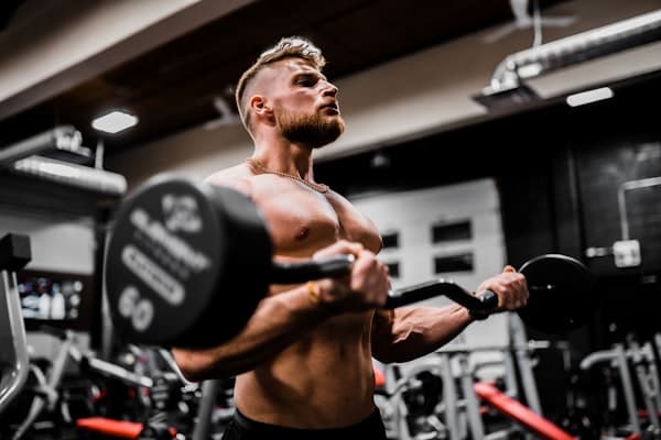 Foundational Strength Program