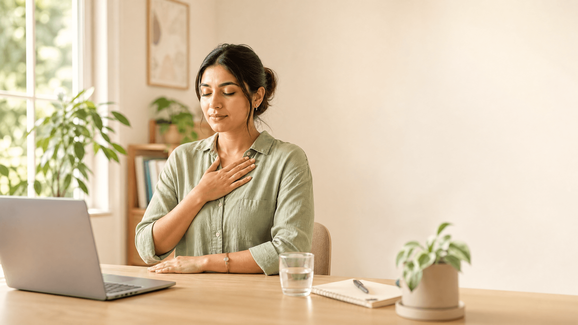 What Is Box Breathing and How Can It Calm Anxiety in 3 Minutes?