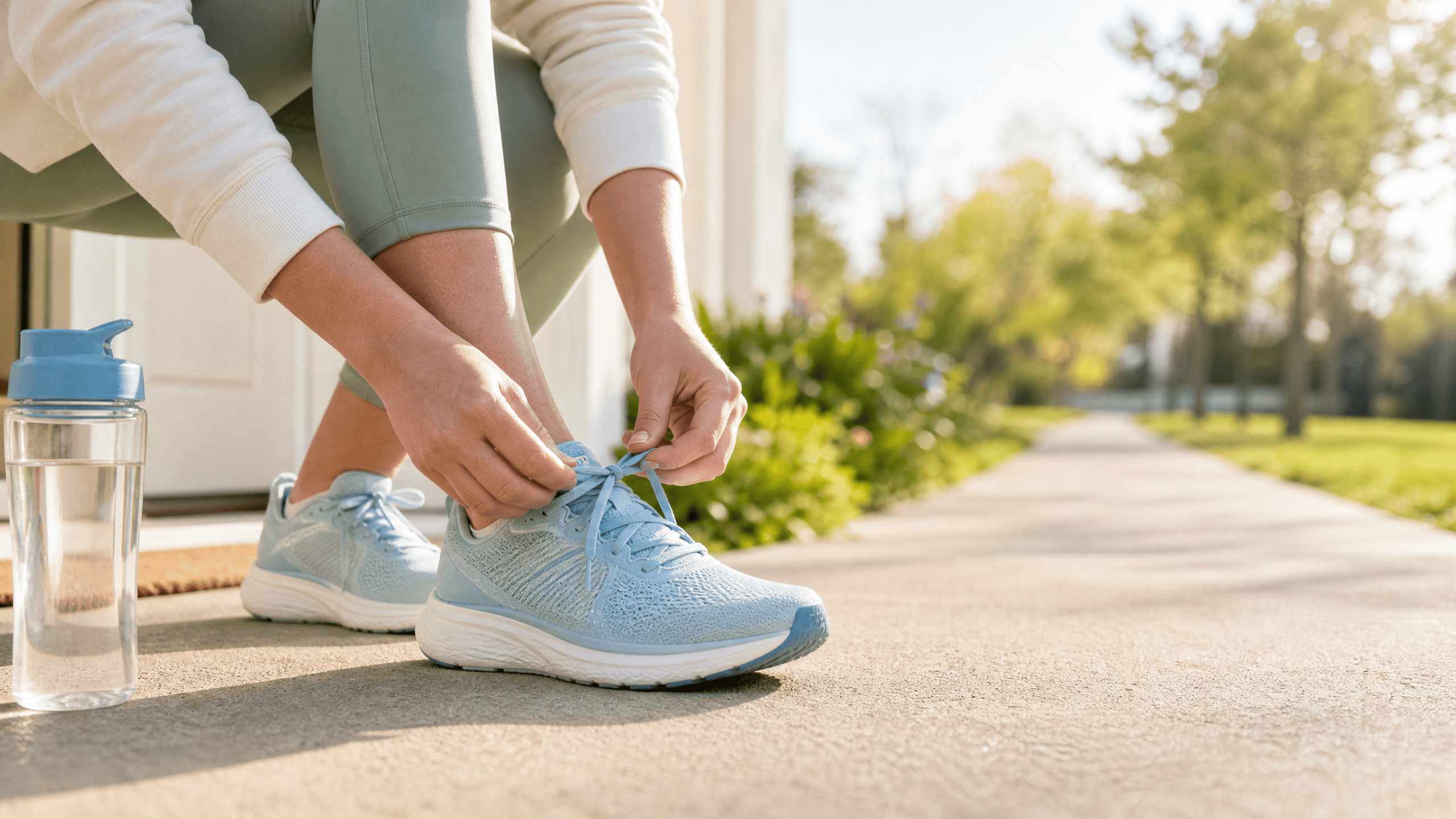 The Couch to 5K: Everything You Need to Know Before You Start
