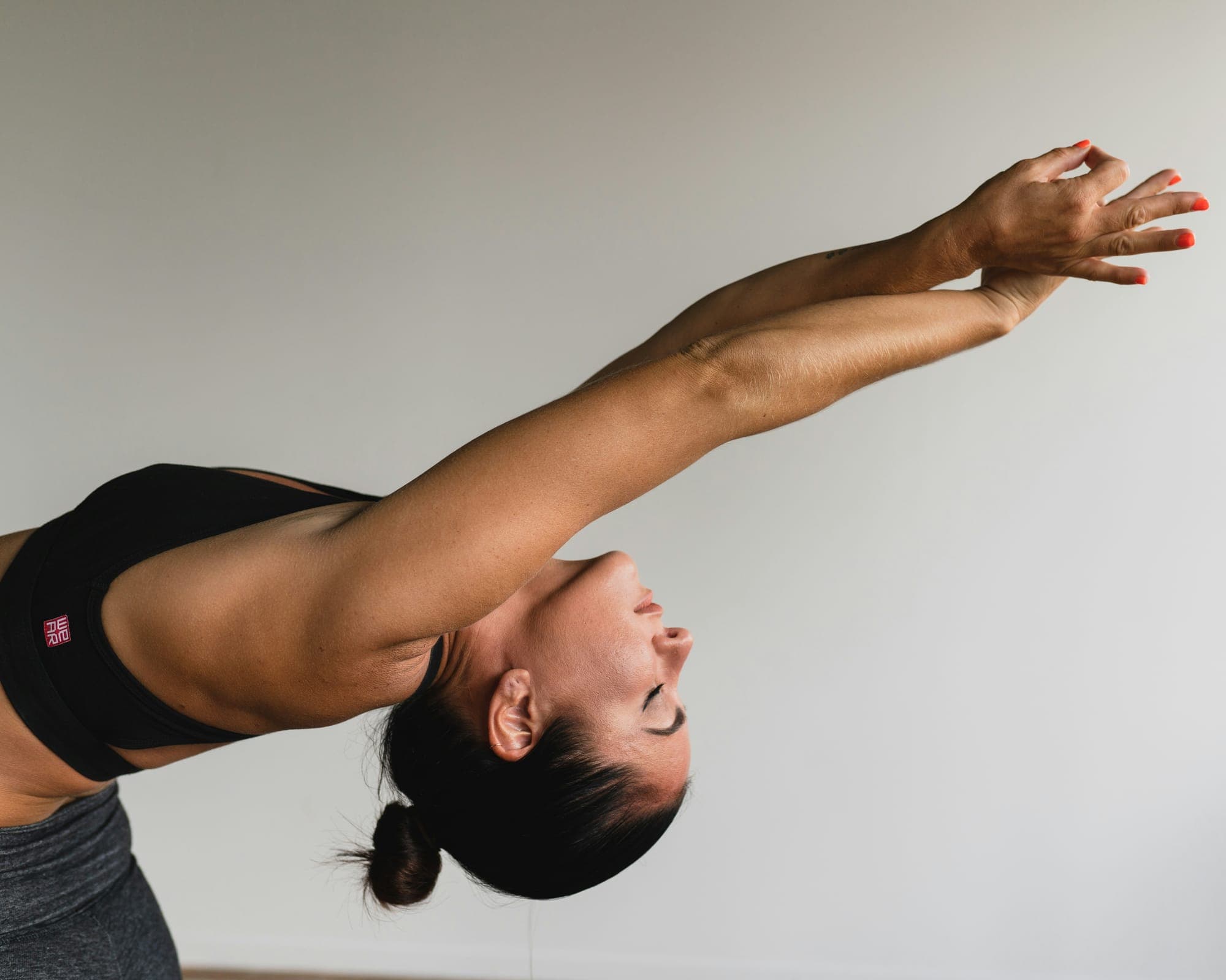 The Perfect 10-Minute Morning Mobility Routine