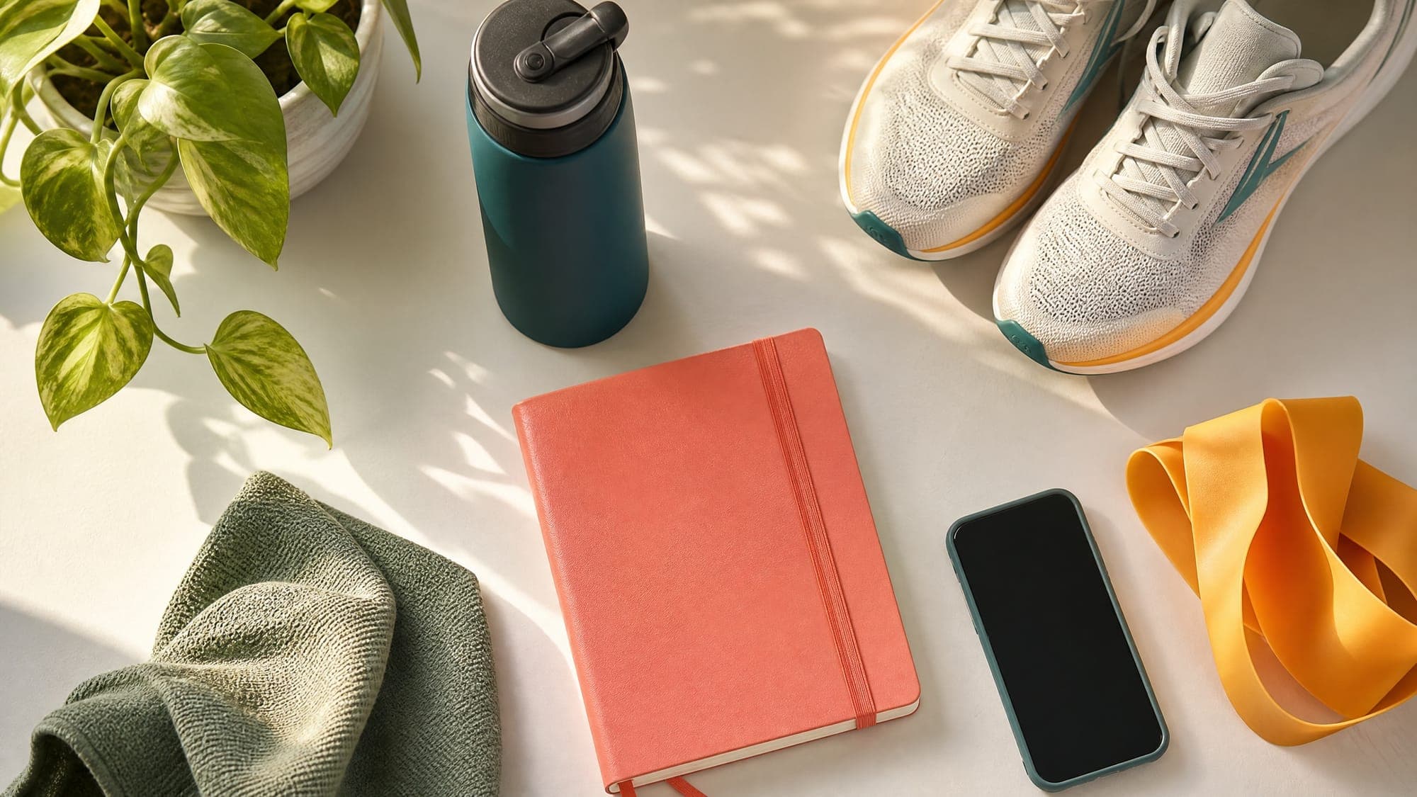 Motivation is a Myth. Here's How to Build a Habit Instead.