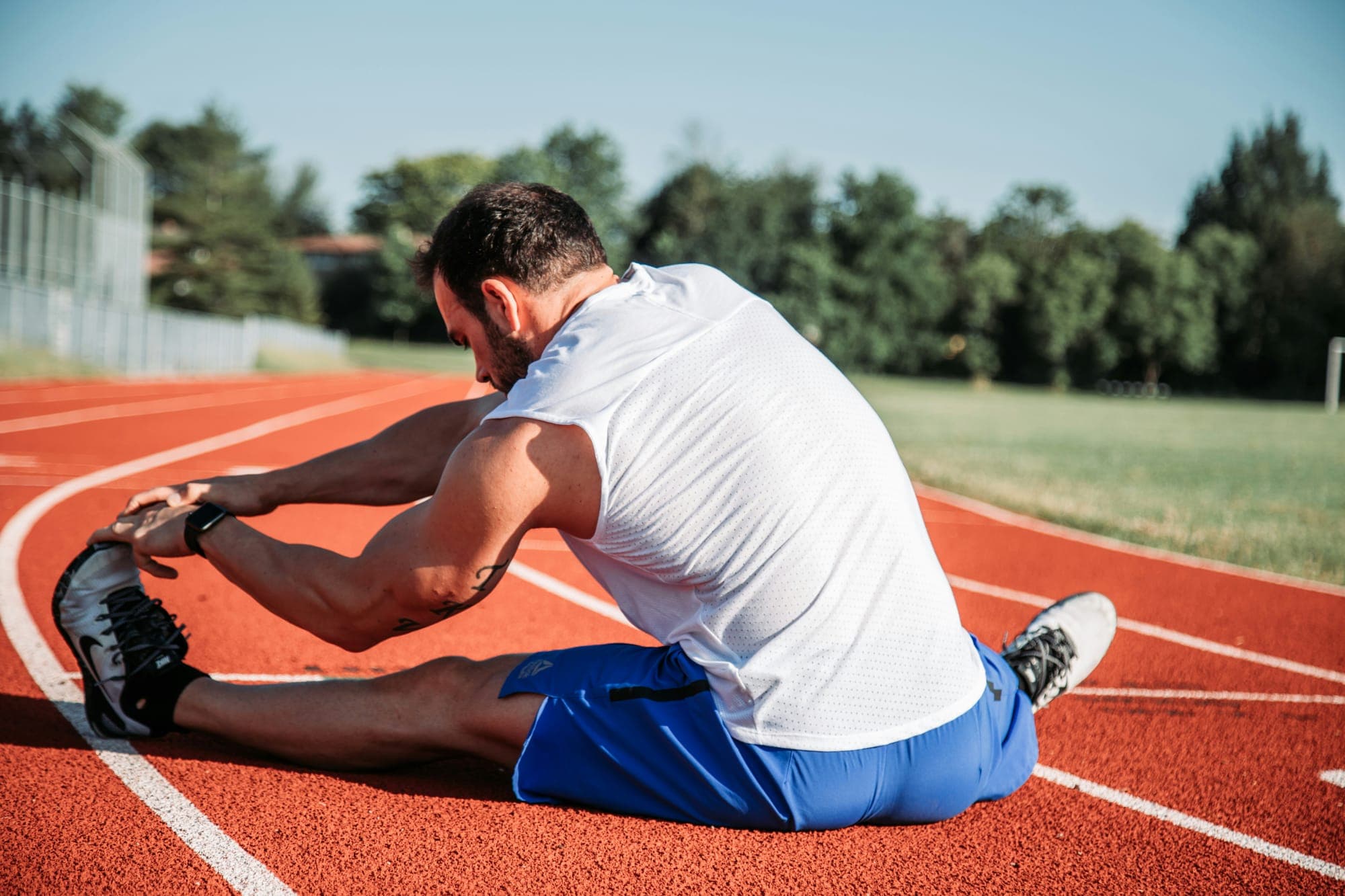 The Recovery Stack: 5 Practices That Actually Move the Needle