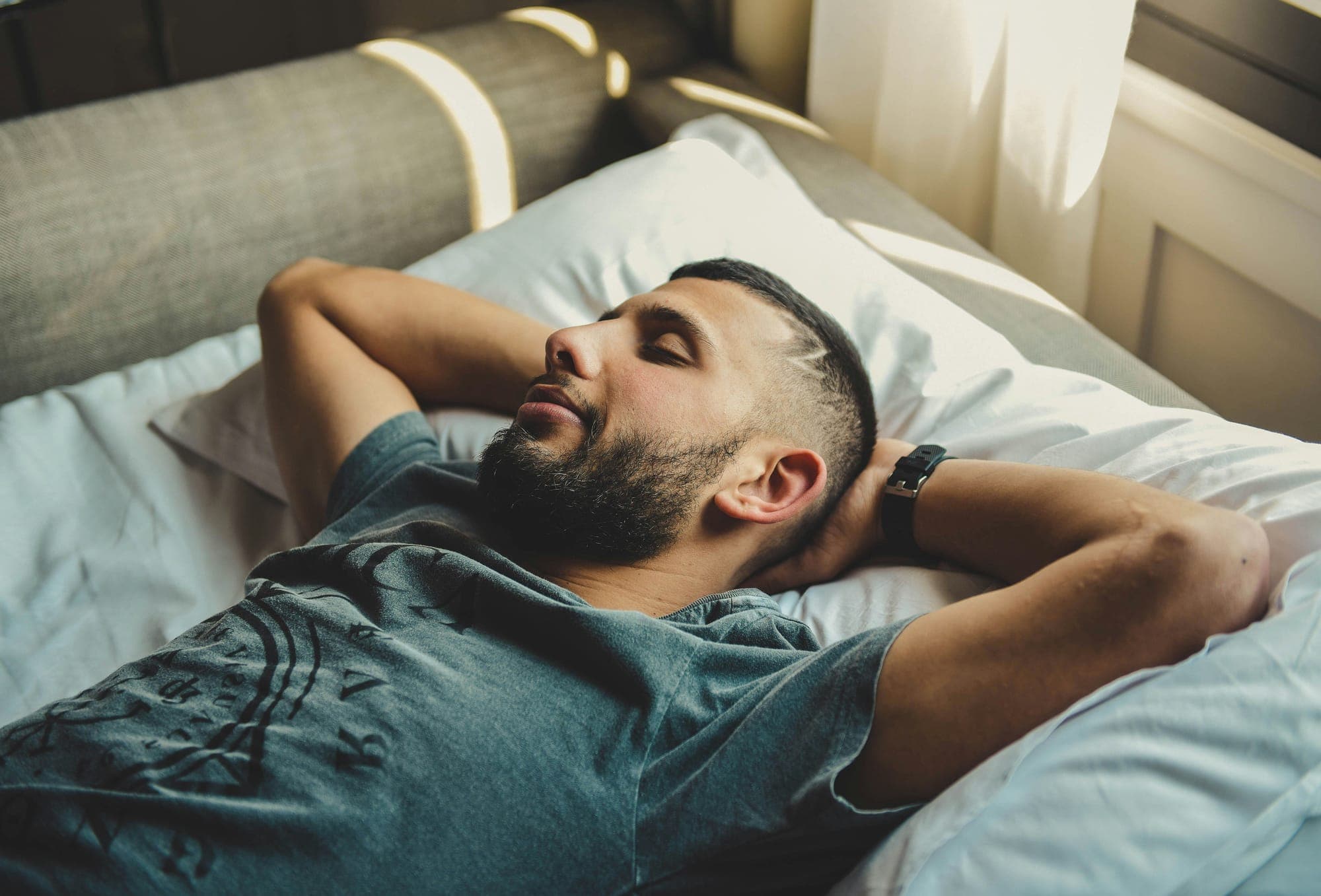 The Science of Sleep: 4 Simple Steps to a More Restful Night